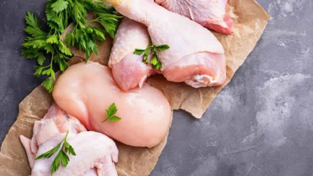 گوشت آرتا مرکز پخش گوشت مرغ و گوساله در ایران
